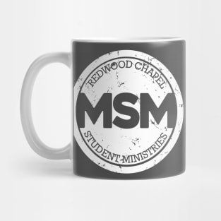 MSM Mug